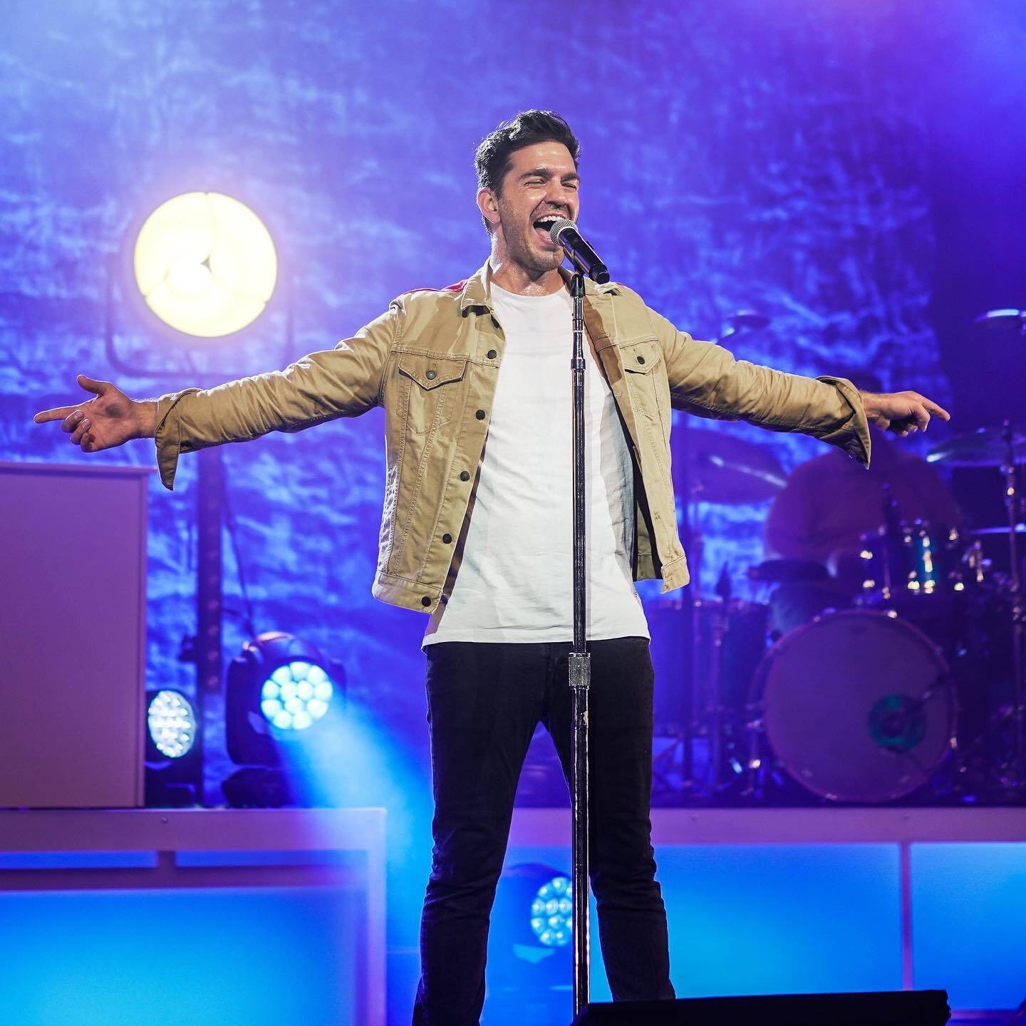 Andy Grammer