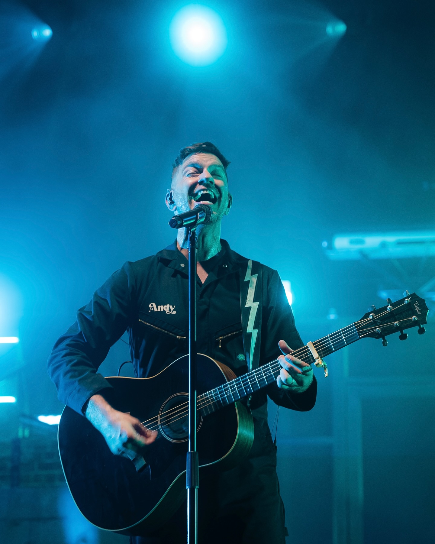 Andy Grammer