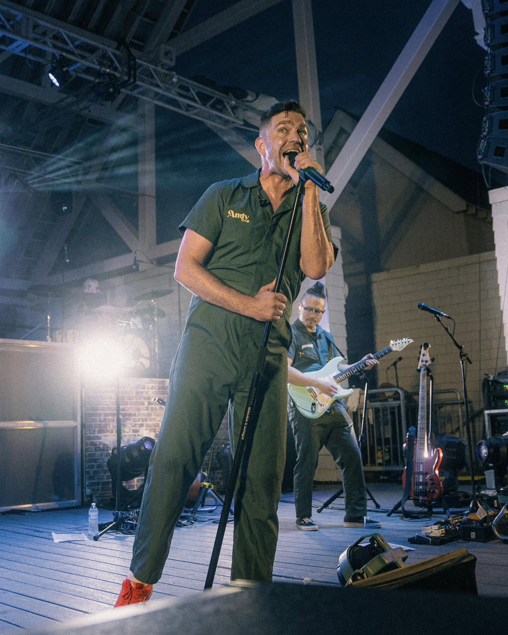 Andy Grammer